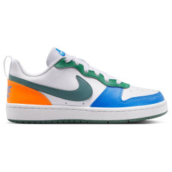 Nike Court Borough Low Recraft (GS)